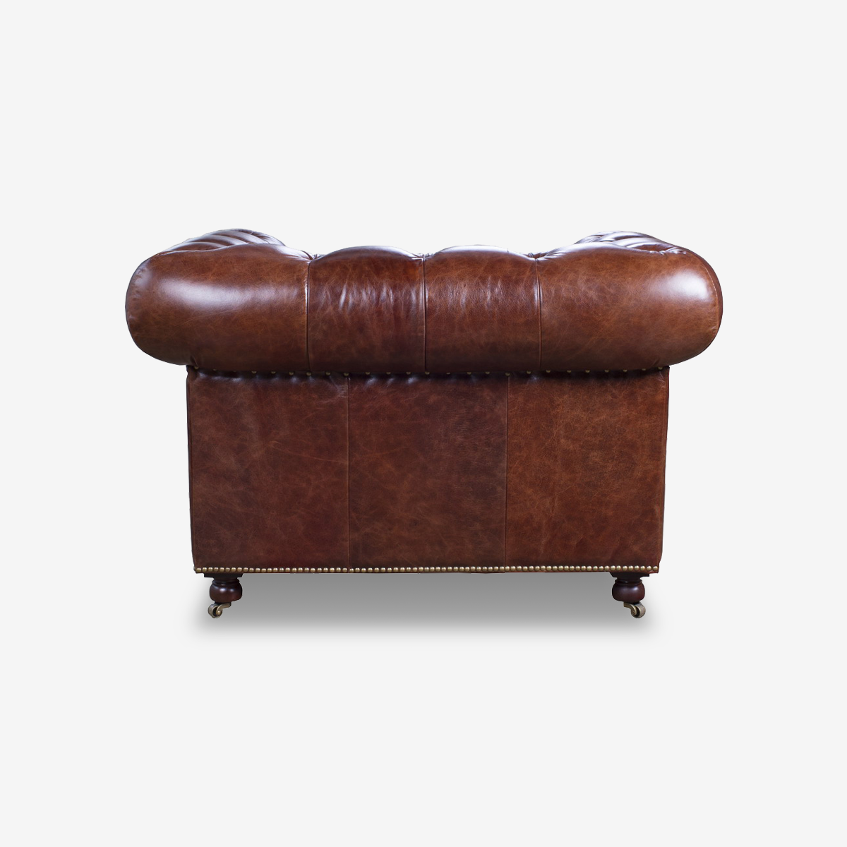 Chesterfield Arm Chair