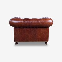 Chesterfield Arm Chair