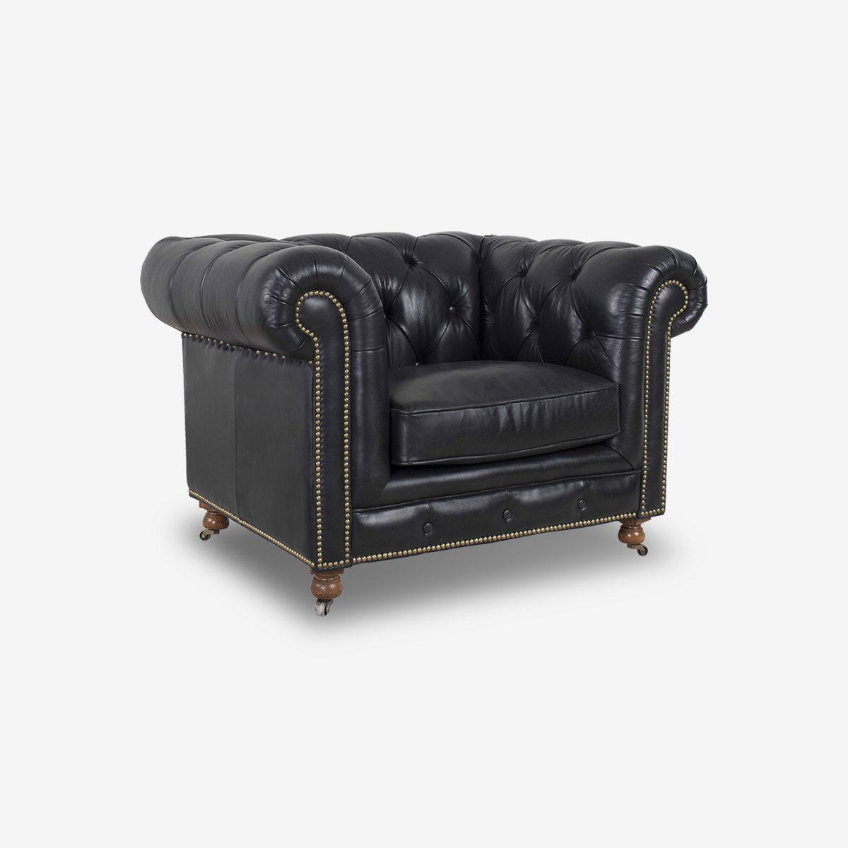 Chesterfield Arm Chair