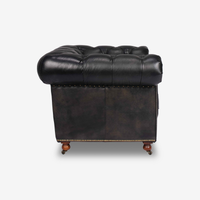 Chesterfield Arm Chair