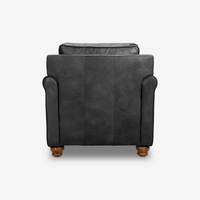 Connor Leather Armchair