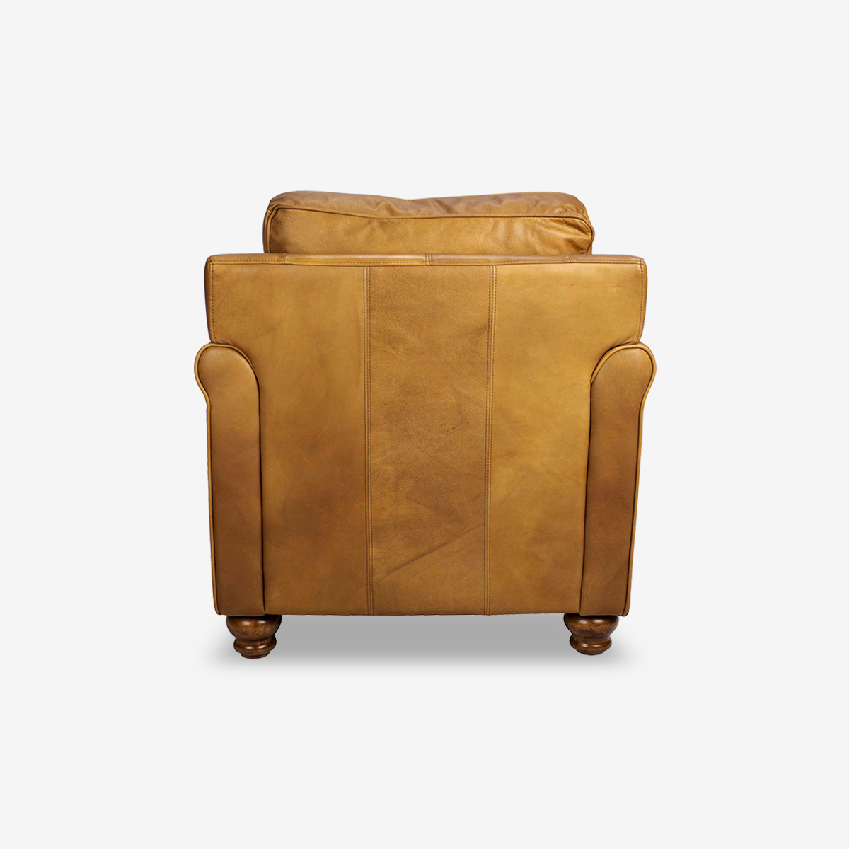 Connor Leather Armchair