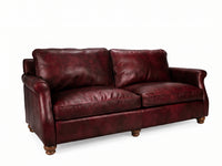 Connor Sofa Two/Three Seater
