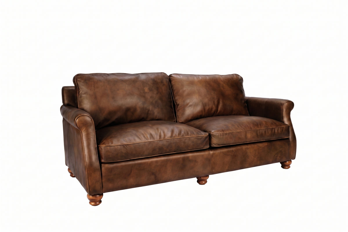 Connor Sofa Two/Three Seater