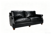 Connor Sofa Two/Three Seater