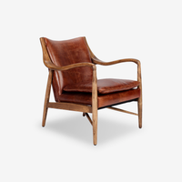 Kiannah Club Chair