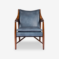 Kiannah Club Chair