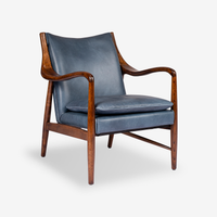 Kiannah Club Chair