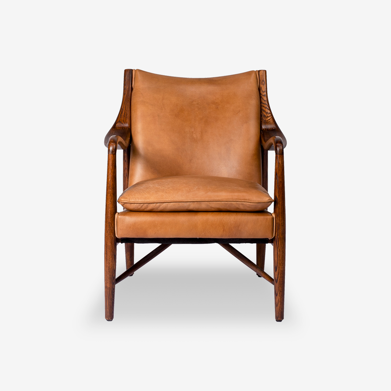 Kiannah Club Chair
