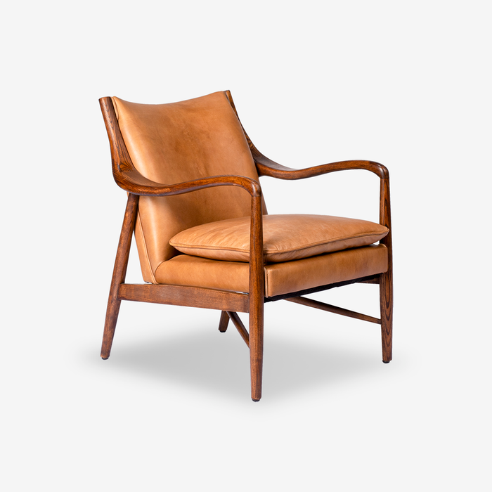 Kiannah Club Chair