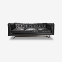 Gordon Sofa Three Seaters