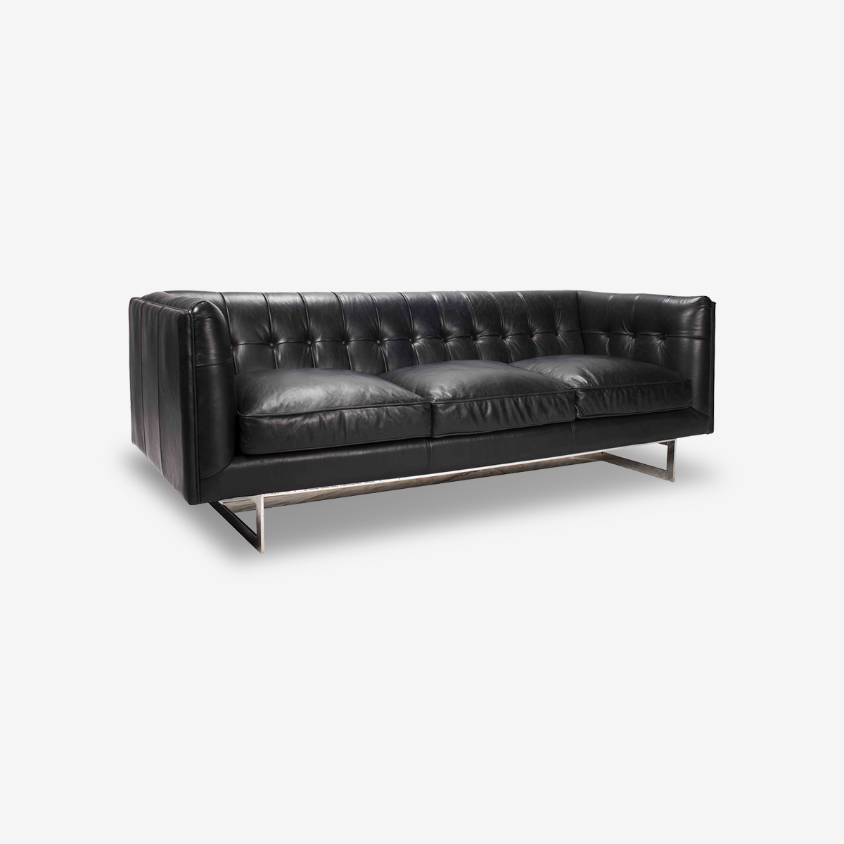 Gordon Sofa Three Seaters
