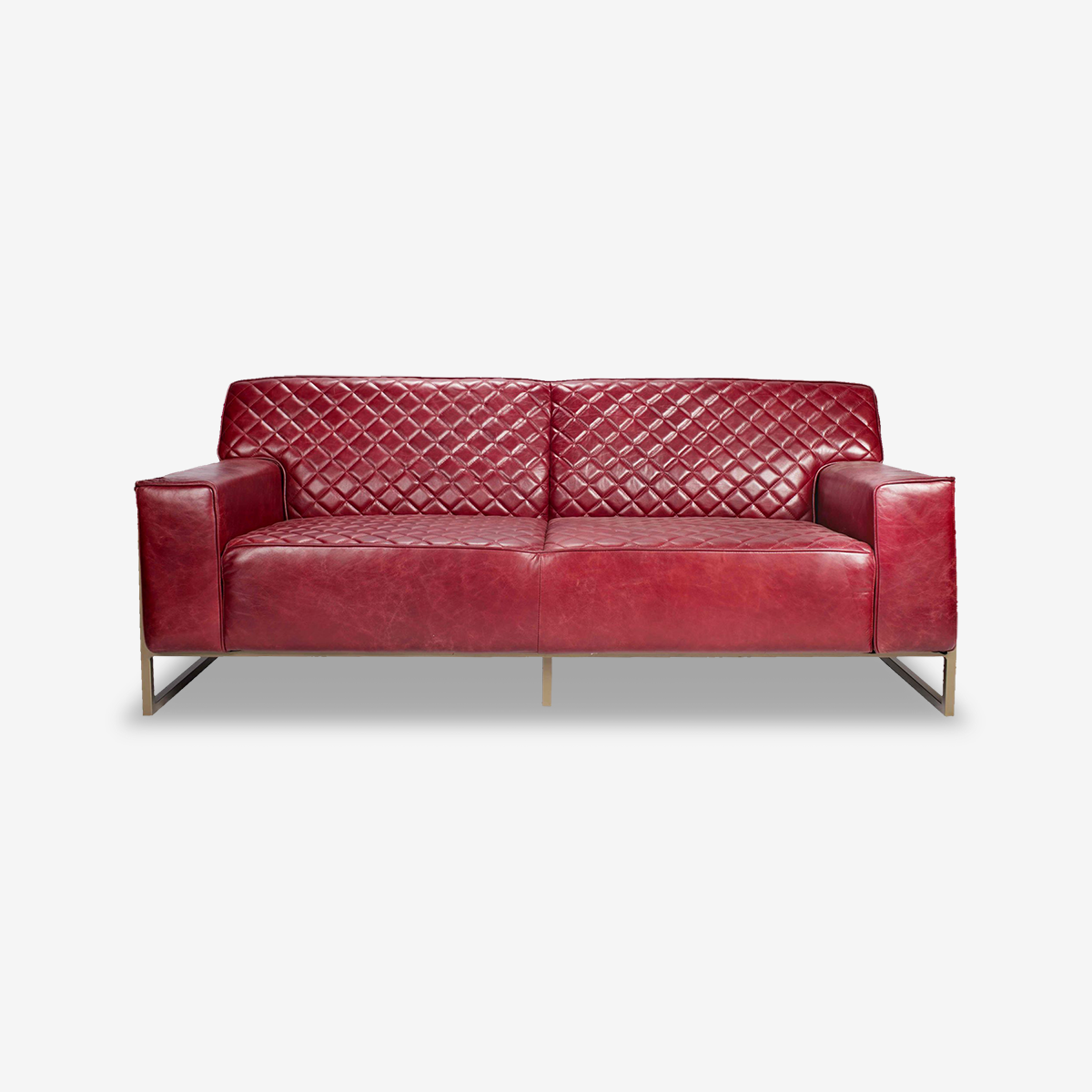 Hayden Sofa Three Seater