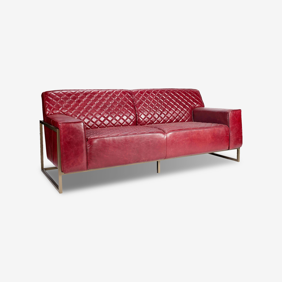 Hayden Sofa Three Seater