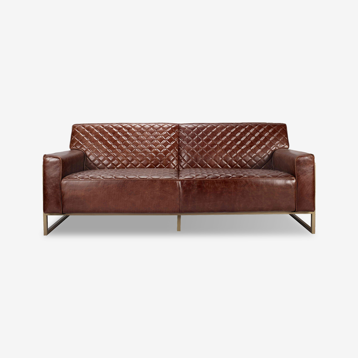 Hayden Sofa Three Seater