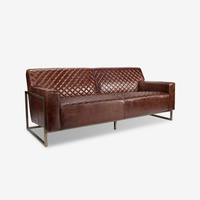Hayden Sofa Three Seater