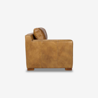 Zora L-Shape Sofa