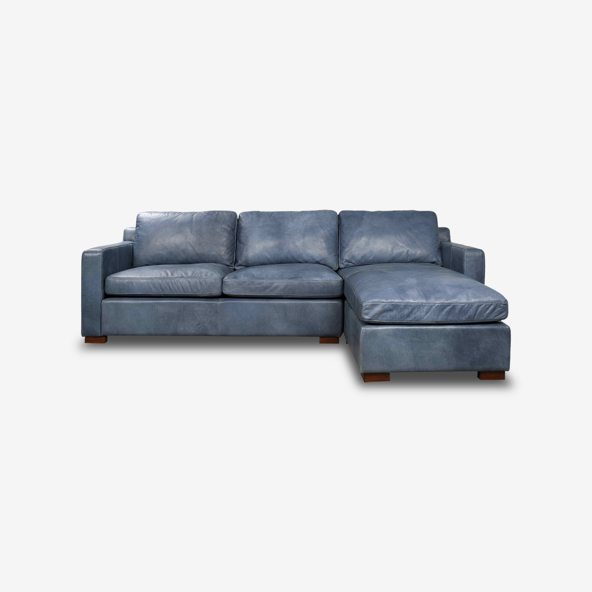 Zora L-Shape Sofa