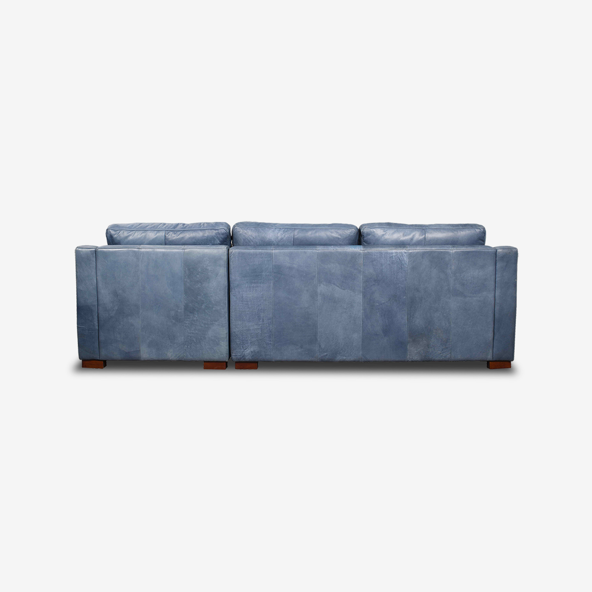 Zora L-Shape Sofa