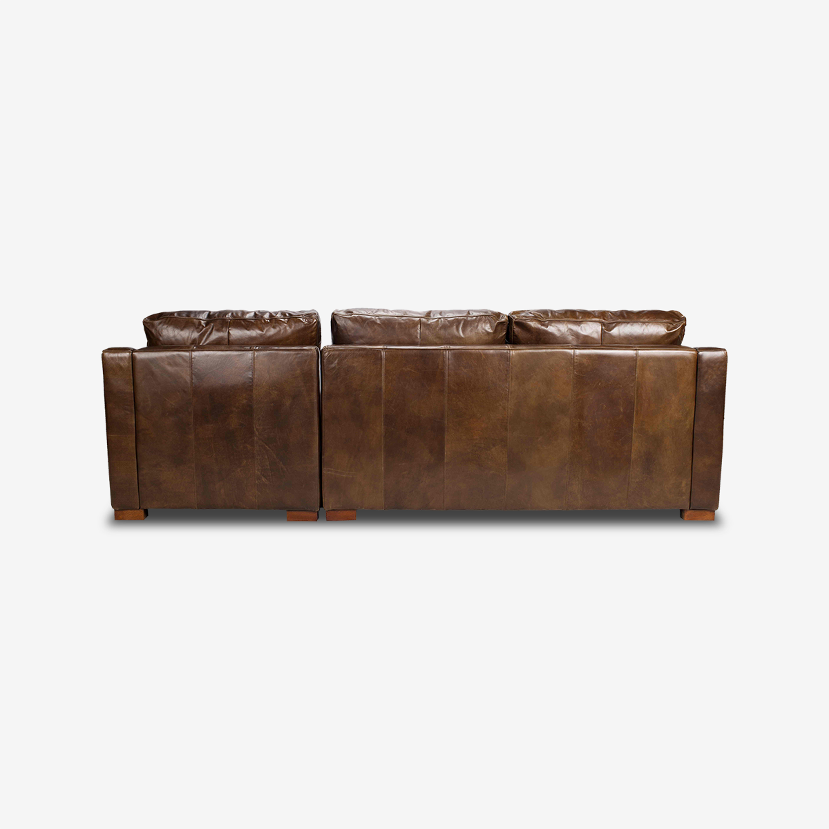 Zora L-Shape Sofa