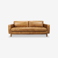 Jeremy Sofa Three Seaters