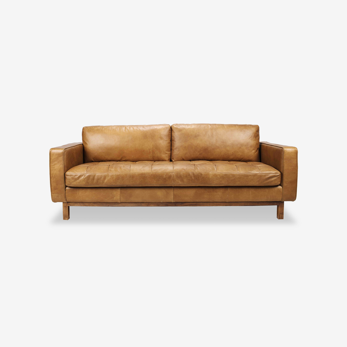 Jeremy Sofa Three Seaters