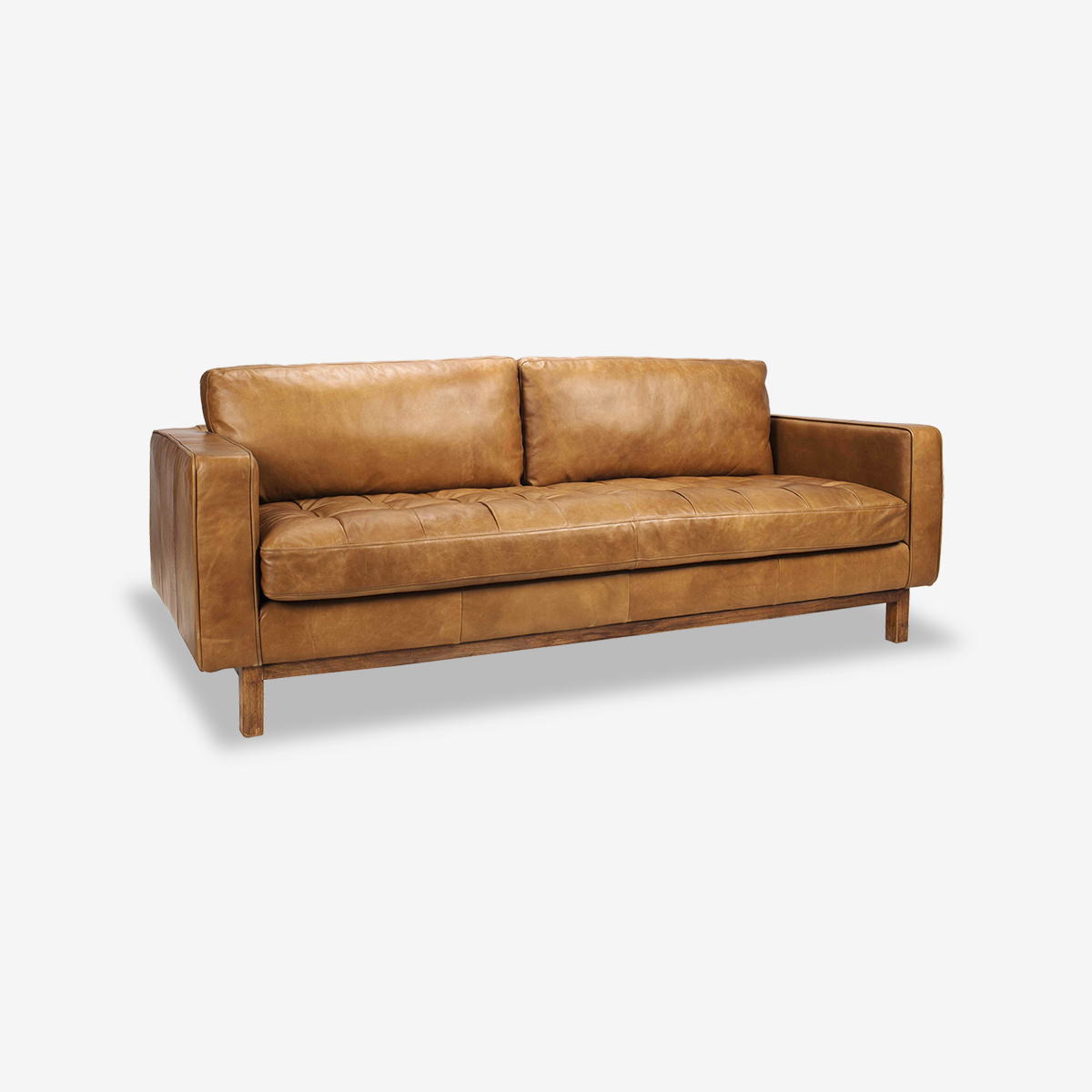 Jeremy Sofa Three Seaters