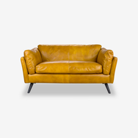 Justin Sofa Two Seater