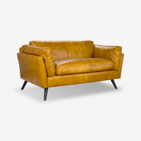 Justin Sofa Two Seater