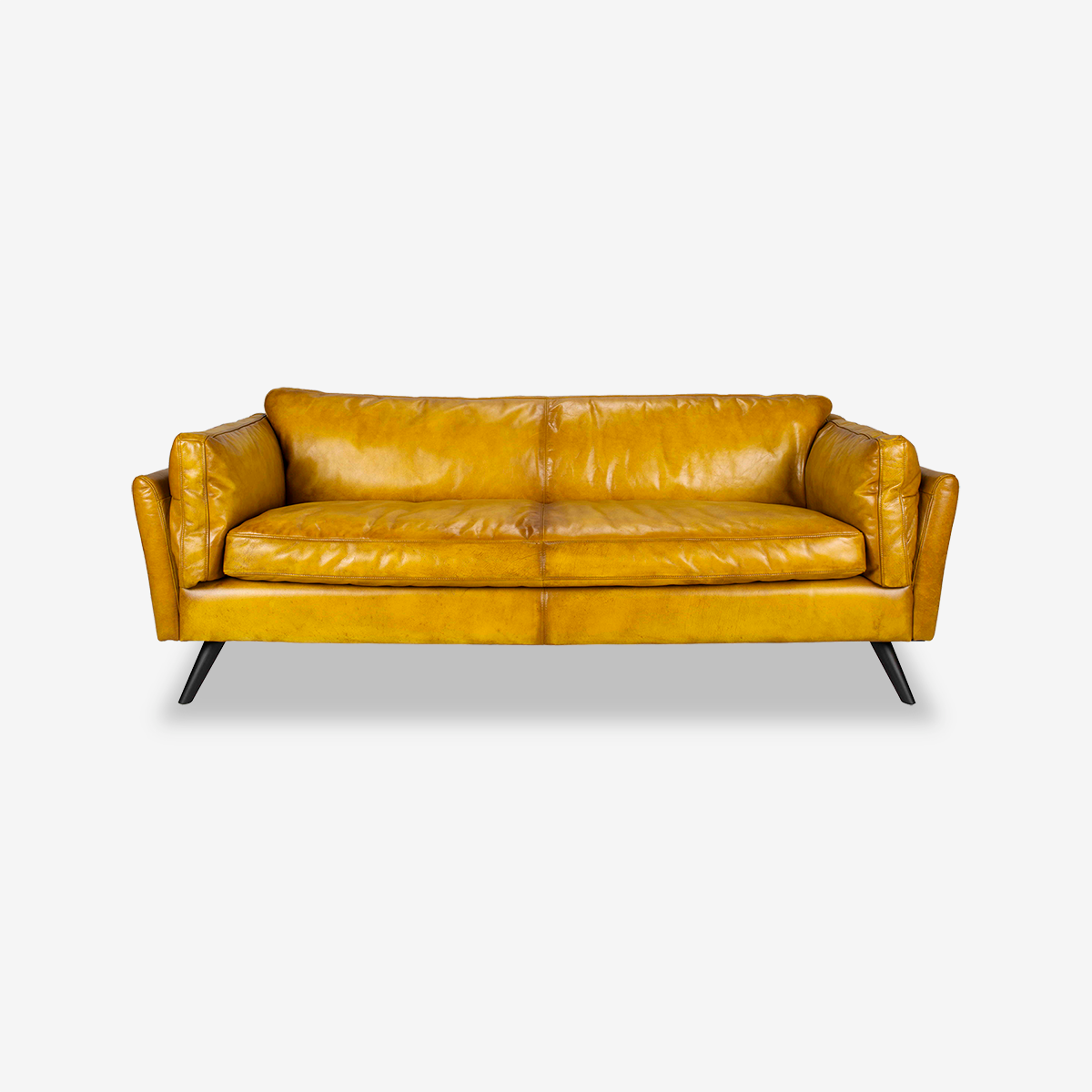 Justin Sofa Three Seater