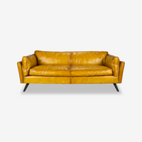 Justin Sofa Three Seater