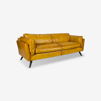 Justin Sofa Three Seater