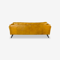 Justin Sofa Three Seater