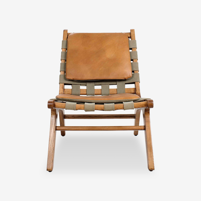 Northan Club Chair