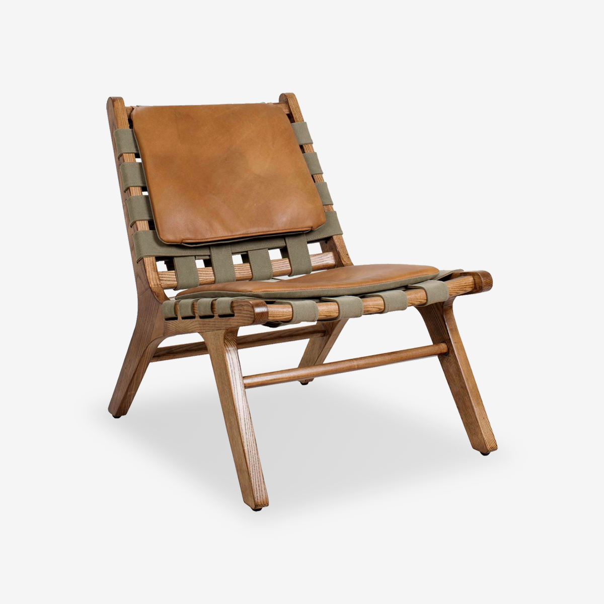 Northan Club Chair