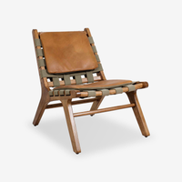 Northan Club Chair
