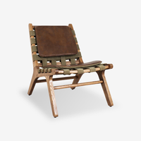 Northan Club Chair