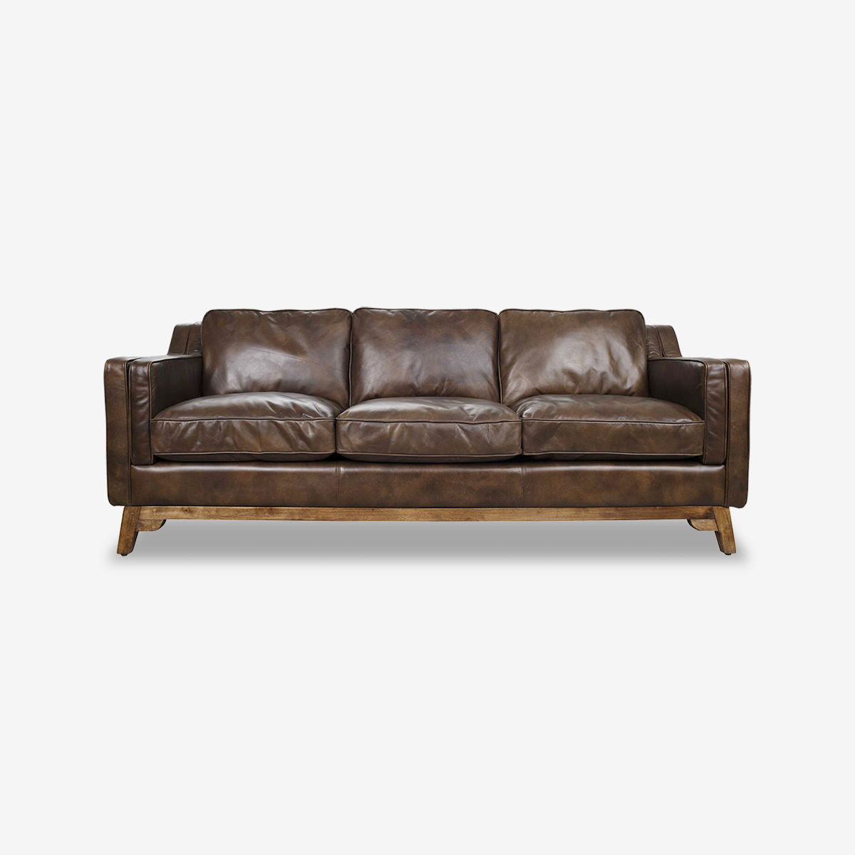 Norman Sofa Three Seater