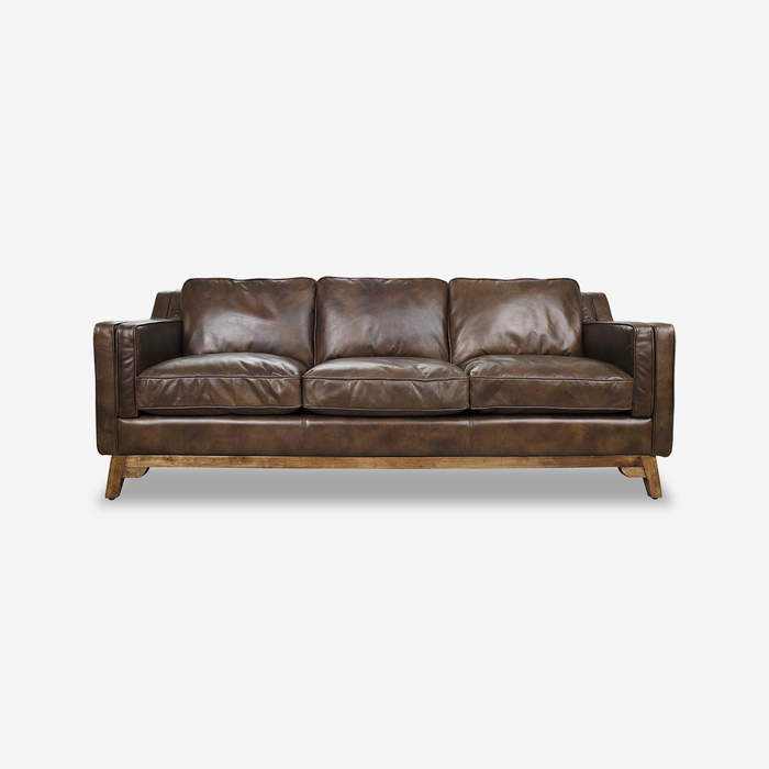 Norman Sofa Three Seater