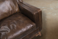 Norman Sofa Three Seater