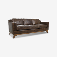 Norman Sofa Three Seater