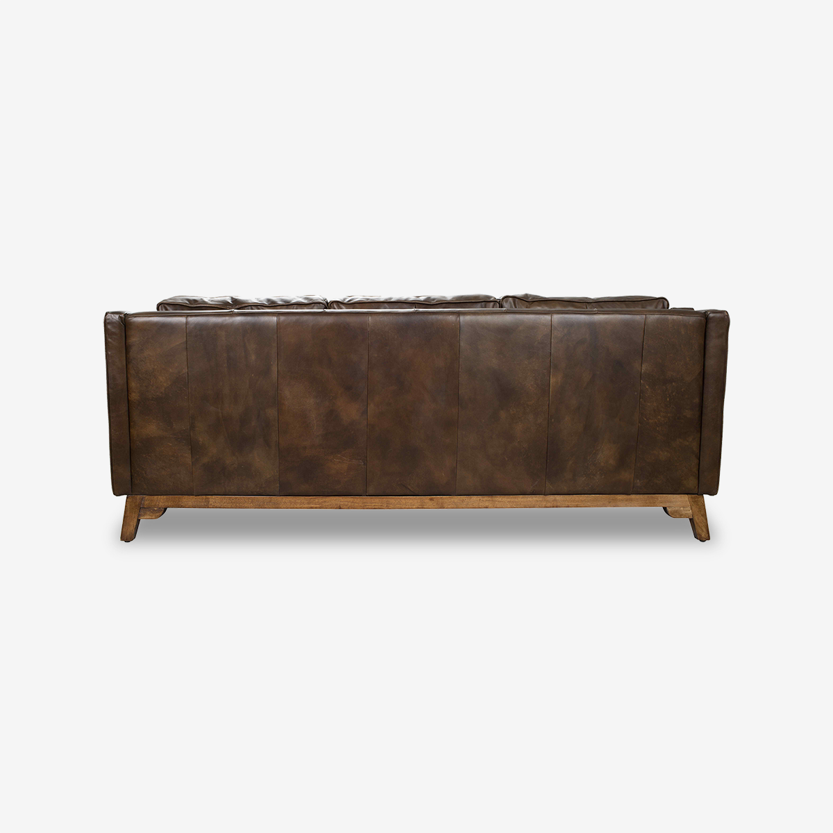 Norman Sofa Three Seater
