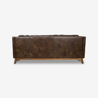 Norman Sofa Three Seater