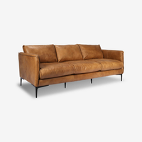 Christan Sofa Two/ Three Seater