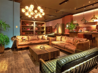 Christan Sofa Two/ Three Seater
