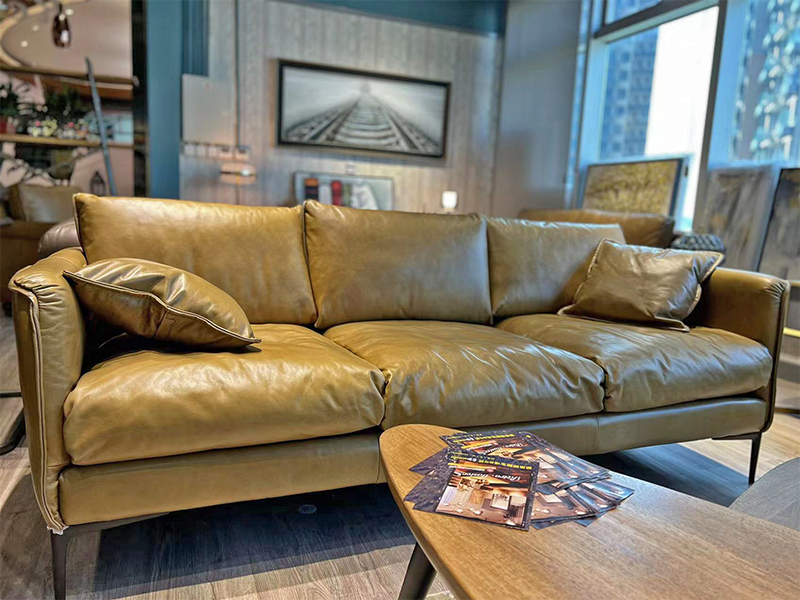 Christan Sofa Two/ Three Seater