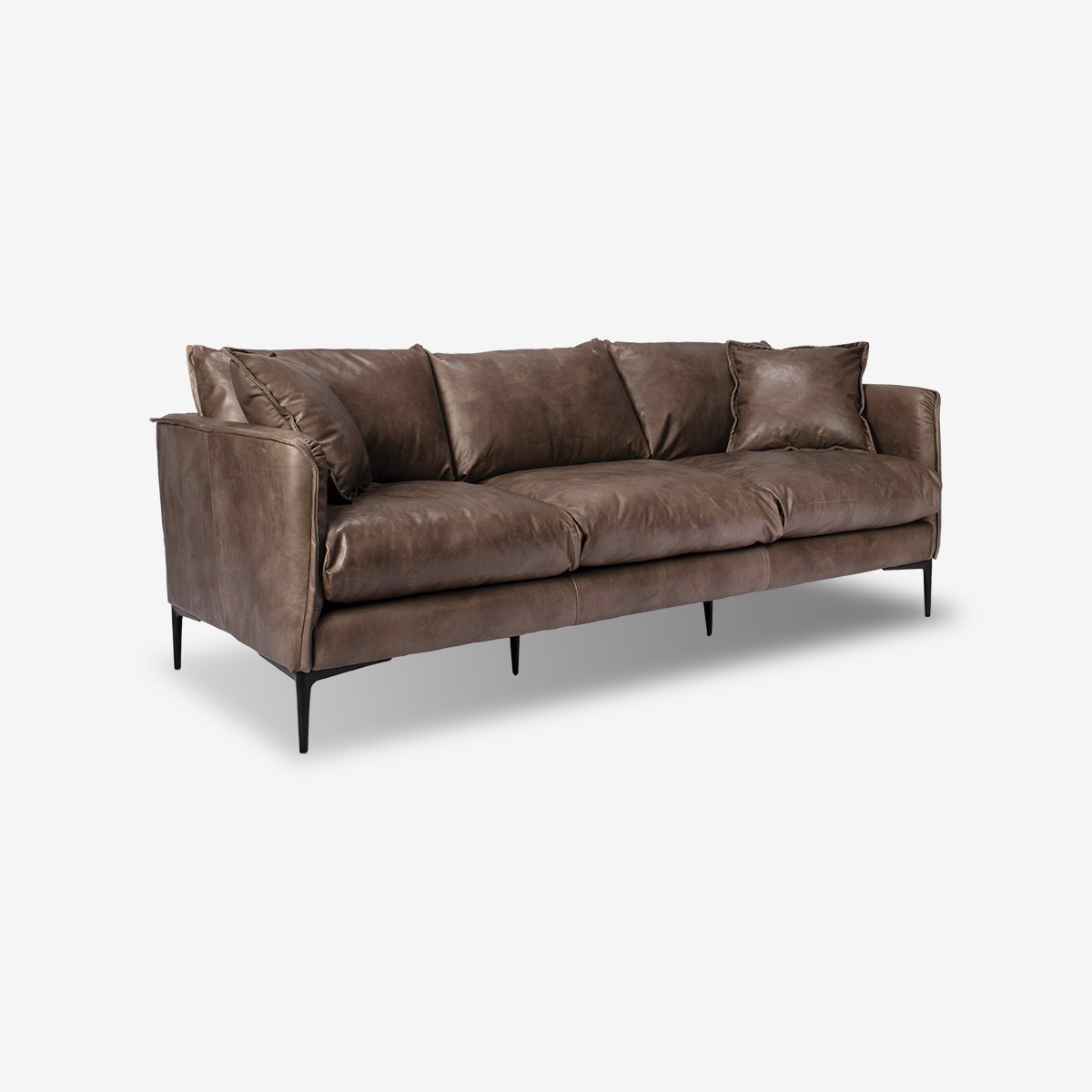 Christan Sofa Two/ Three Seater
