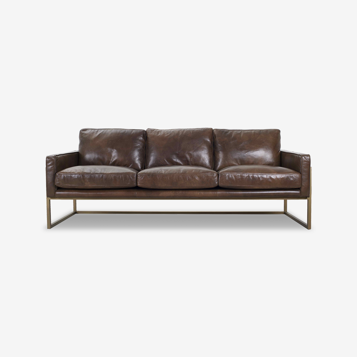 Nelson Sofa Three Seater