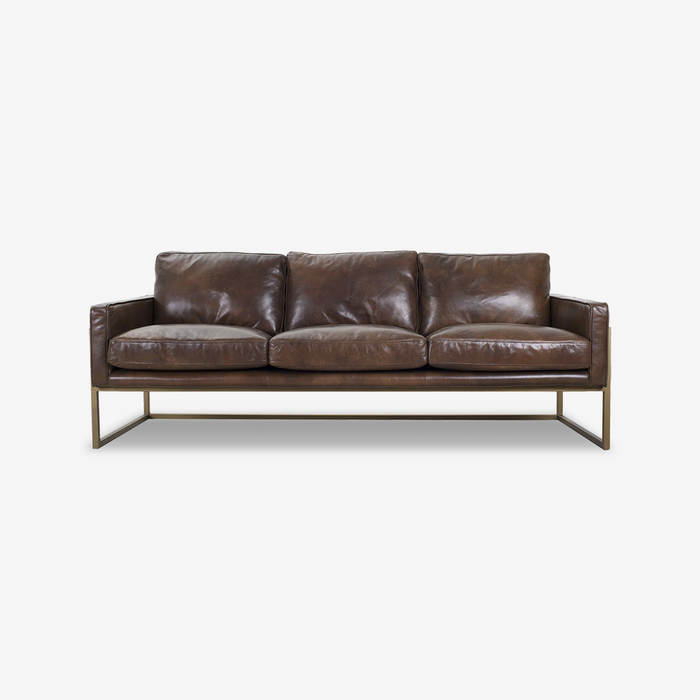 Nelson Sofa Three Seater
