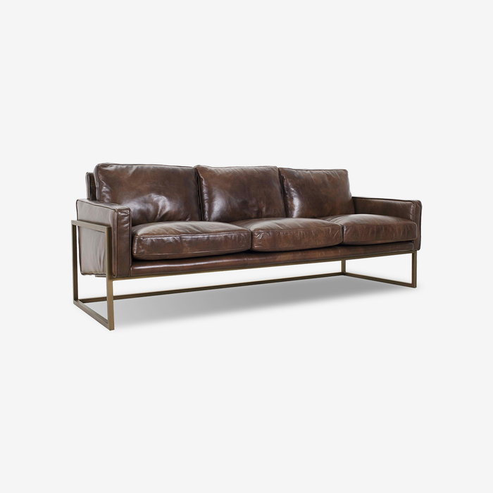 Nelson Sofa Three Seater